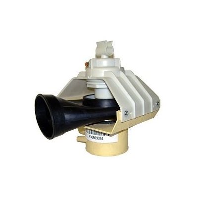 VALVE,DRAIN OUTLET 3" WATER OP GEN5