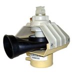 VALVE,DRAIN OUTLET 3" WATER OP GEN5