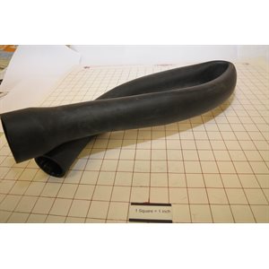 HOSE,SOAP BOX-W125