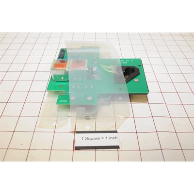 DOORLOCK,W75 / 105 120V