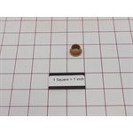 BUSHING,W75-185 DOOR-HANDLE