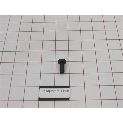 PLUG,THERMISTOR HOLE GROMMET