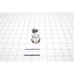 ***NLA***HUB,DOOR LOCK SHAFT (SEE REMARKS)