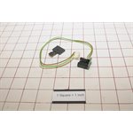 SWITCH OPTICAL G6 REPLACES 487 028198