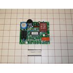 CIRCUIT-BOARD,RG DOOR LOCK 220V