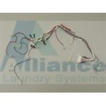 HARNESS,CONTROL PANEL MT PKG
