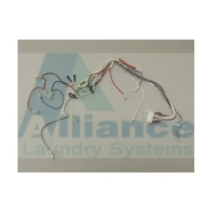 HARNESS,CONTROL PANEL MT PKG