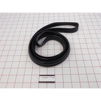 GASKET,DOOR RING 120 / 170 50 / 75