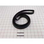 GASKET,DOOR RING 120 / 170 50 / 75