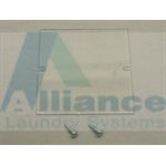 COVER,PDB W / TWO SCREWS PKG