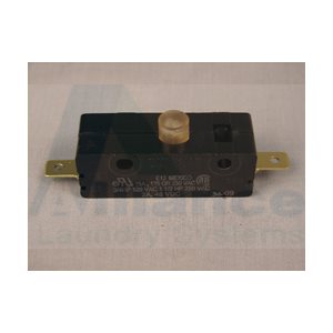 SWITCH,SNAP,SPST NO (DOOR)