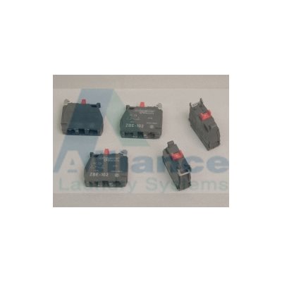 NO LONGER AVAILABLE >>> BLOCK,CONTACT NC W / O BASE