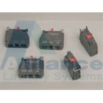 NO LONGER AVAILABLE >>> BLOCK,CONTACT NC W / O BASE