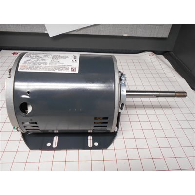 MOTOR,FAN 1 / 3HP,50-60HZ,3PH PK