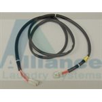 ASSY, HARNESS FRONT PANEL