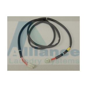 ASSY, HARNESS FRONT PANEL