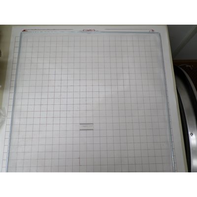 SCREEN,LINT-50 / 75 / 55 *** >>> REPLACES TU20548 AND M400522