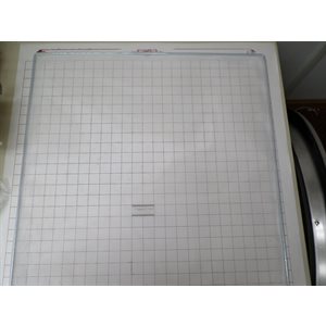 SCREEN,LINT-50 / 75 / 55 *** >>> REPLACES TU20548 AND M400522