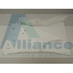 SCREEN,LINT-110# W / SNAPS   PKG