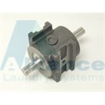 ASSY IDLER HOUSING