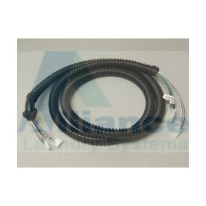 HARNESS FAN MTR 1PH 2 WIRE (ER)