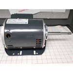 MOTOR 120 / 208-240V / 60HZ 3 / 4HP W / BOOT PKG***