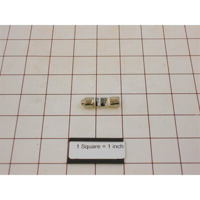 FUSE, 0.5A FNQ-R, 13 / 32" X 1-1 / 2" >>> REPLACES M413621