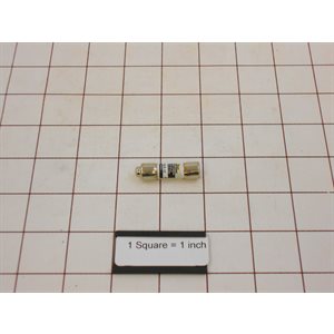 FUSE, 0.5A FNQ-R, 13 / 32" X 1-1 / 2" >>> REPLACES M413621
