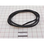 GASKET,VULCANIZED