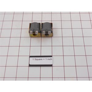 COIL,INLET VALVE 120 / 60 (ELBI)