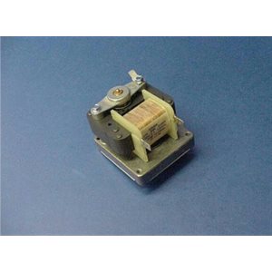 MOTOR,W / GEARING 120V DRN VLV