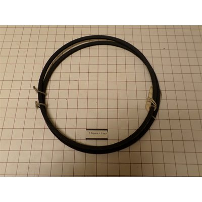 BELT,V TYPE-SET OF 2
