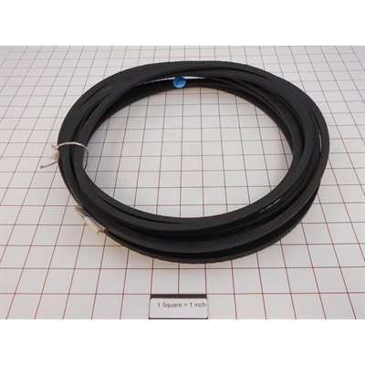 BELT,V TYPE-SET OF 3