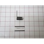 SPRING,DRAIN VALVE TORSION (N / O)