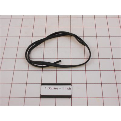 GASKET,SOAP BOX END PLATE