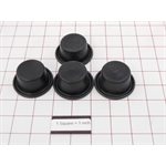 DIAPHRAGM,DRAIN VALVE PISTON