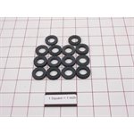 GASKET,DRAIN C / W SUPPLY ADAPTER