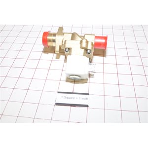 REPLACED BY 471 821074 >>> VALVE,INLET 240 / 60 1-WAY 1 / 2" NH