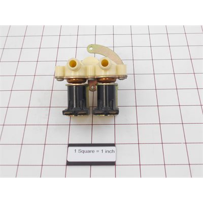 REPLACED BY 471 823557- VALVE,INLET 120 / 60 2-WAY