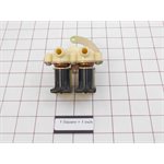 REPLACED BY 471 823557- VALVE,INLET 120 / 60 2-WAY