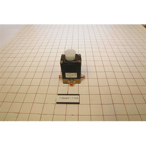 REPLACED BY 471 824306 >>> VALVE,DRAIN ACTIVATING 120V (BURK)