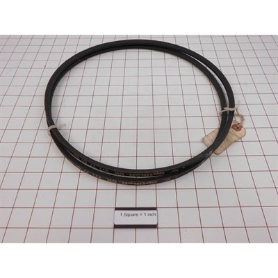 BELT,V TYPE 3V750 SINGLE