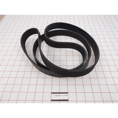 BELT,V TYPE 3V800