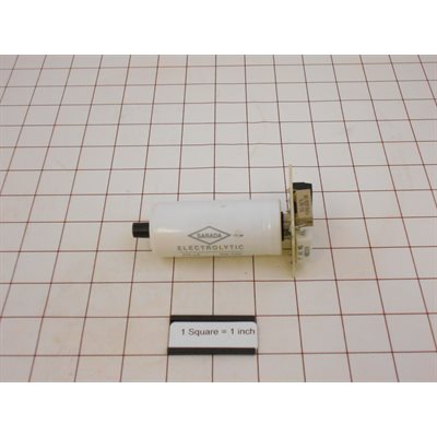 DELAY-UNIT,220V W / 1 CAP