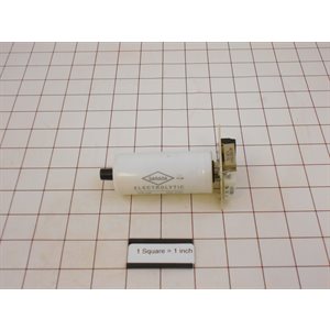 DELAY-UNIT,220V W / 1 CAP