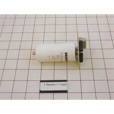 DELAY-UNIT,W74 110V (1 CAP)