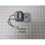 MOTOR,W / GEARING 120V DRN VLV REPLACES 972702