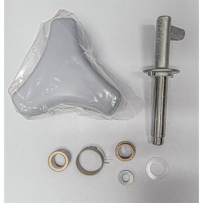 KIT, DOOR KNOB GEN 4000 / GEN 6 >>> REPLACES 472 992002 / 472 992001 / 472 995701 KIT, DOOR KNOB GEN 4000 / GEN 6 >>> REPLACES 472 992002 / 472 992001 / 472 995701