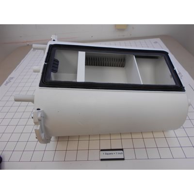 SOAP-BOX,W / SPRINGS