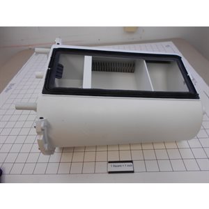 SOAP-BOX,W / SPRINGS